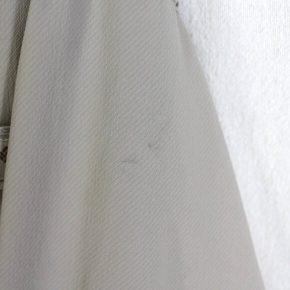 Columbia PFG Shirt Mens Size XL Tan Long Sleeve Vented Button Front Fishing - Picture 4 of 7